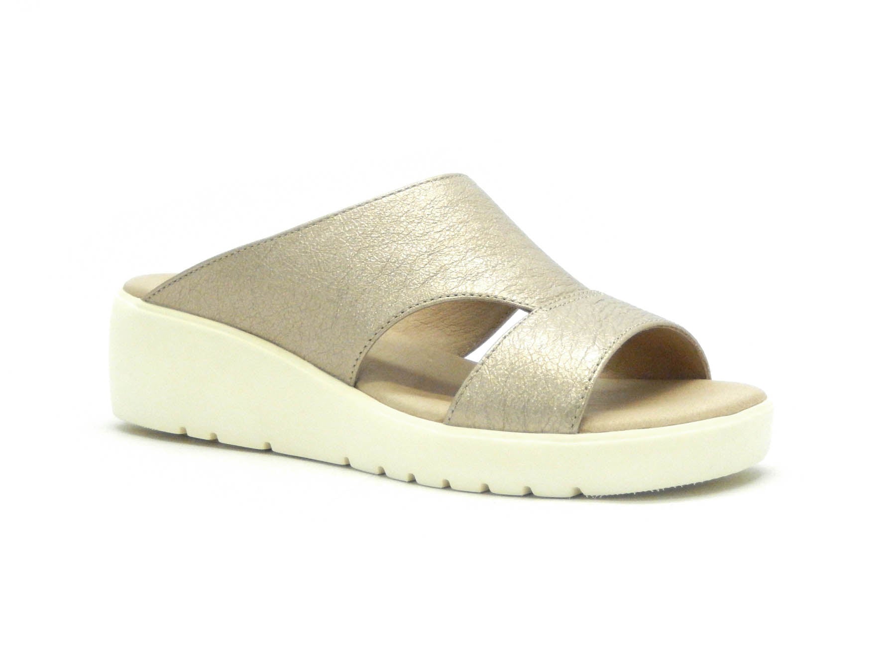 JOHNSTON & MURPHY - CHAMPAGNE - FF93.18005