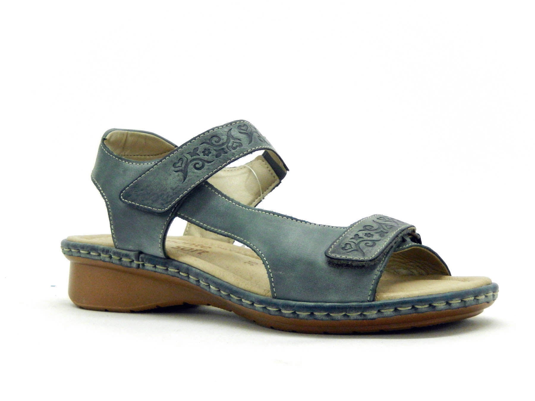 REMONTE D2756-14 - BLEU - FF97.17000