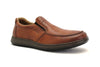 RIEKER 17370-24 - BRUN - H33.18504