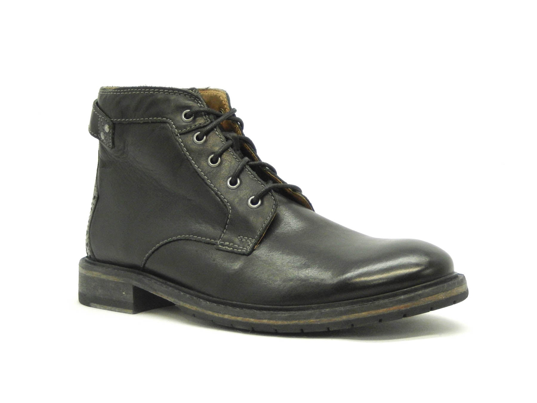 C & J CLARK CLARCKDALEBUD-A - NOIR - H70.17514