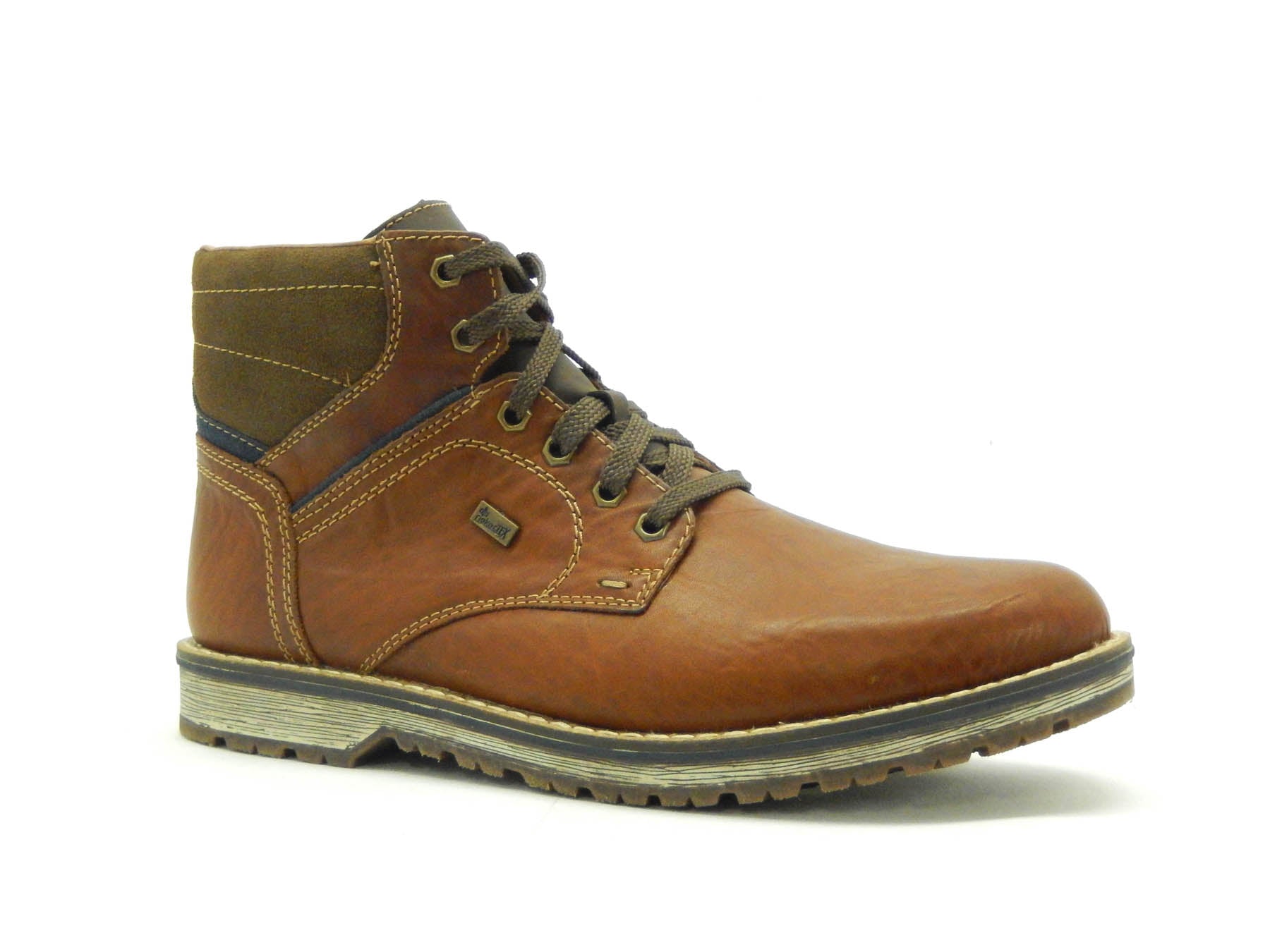 RIEKER 39223-26 - BRUN - H70.17537