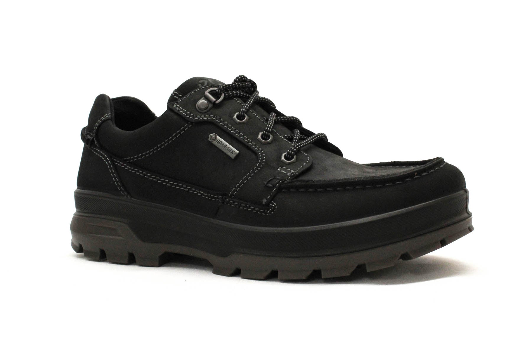 ECCO 838004-02001XX - NOIR - H80.18500