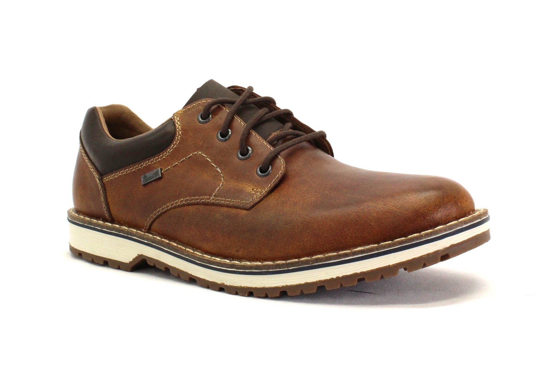 RIEKER 19730-25 - TAN - H80.18501