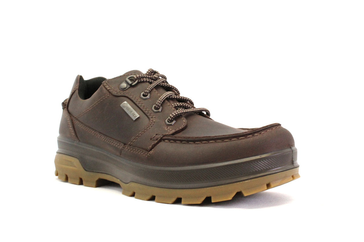 ECCO 838004-02178 - BRUN - H80.19000